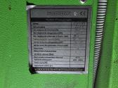 Kostrzewa Pellets Fuzzy Logic 2 100kw - nuotraukos Nr. 3