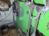 Kostrzewa Pellets Fuzzy Logic 2 100kw - nuotraukos Nr. 5