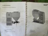 Kostrzewa Pellets Fuzzy Logic 2 100kw - nuotraukos Nr. 12