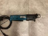 Makita Tiesinis Siaurapjuklis Je1000 Ft - nuotraukos Nr. 2