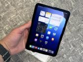 iPad mini Wi-fi 100% bate, gar - nuotraukos Nr. 2