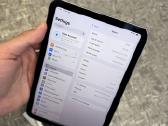 iPad mini Wi-fi 100% bate, gar - nuotraukos Nr. 6