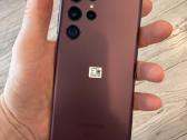Samsung S22 Ultra 256gb 12gb RAM - nuotraukos Nr. 4