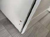 Moderni svetainės sekcija su LED. - nuotraukos Nr. 7