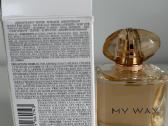 Armani „Sunny Vanilla“ Kvepalai - nuotraukos Nr. 3
