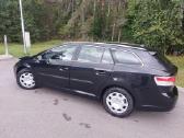 Toyota Avensis, 2010 m., 2.0 l (93 kw) Dyzelinas - nuotraukos Nr. 5