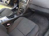 Toyota Avensis, 2010 m., 2.0 l (93 kw) Dyzelinas - nuotraukos Nr. 9