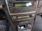 Toyota Avensis, 2010 m., 2.0 l (93 kw) Dyzelinas - nuotraukos Nr. 10