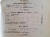 "Lietuvos Šaulių s-gos leidinys" 1934m. - nuotraukos Nr. 6