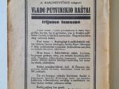 "Lietuvos Šaulių s-gos leidinys" 1934m. - nuotraukos Nr. 12