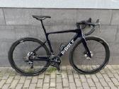 Ribble Endurance SLR carbon Ultegra 54cm - nuotraukos Nr. 3