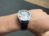 Tissot T-complication Squelette 43mm - nuotraukos Nr. 4