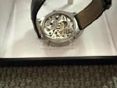 Tissot T-complication Squelette 43mm - nuotraukos Nr. 5