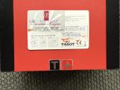 Tissot T-complication Squelette 43mm - nuotraukos Nr. 9