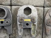 Rems mini presas - nuotraukos Nr. 3