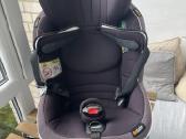 Autokėdutė Besafe Izi Modular I-size 0-18 kg - nuotraukos Nr. 2