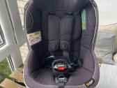 Autokėdutė Besafe Izi Modular I-size 0-18 kg - nuotraukos Nr. 3