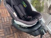 Autokėdutė Besafe Izi Modular I-size 0-18 kg - nuotraukos Nr. 11