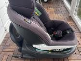 Autokėdutė Besafe Izi Modular I-size 0-18 kg - nuotraukos Nr. 12
