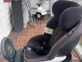 Autokėdutė Besafe Izi Modular I-size 0-18 kg - nuotraukos Nr. 14