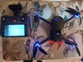 Dronas GPS s159 uav - nuotraukos Nr. 2