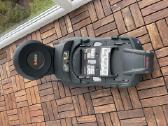 Autokėdutė Besafe Izi Modular I-size 0-18 kg - nuotraukos Nr. 17