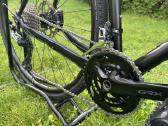 Trek gravel, L dydis, 2x11 GRX - nuotraukos Nr. 6