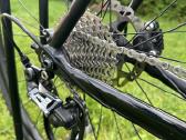 Trek gravel, L dydis, 2x11 GRX - nuotraukos Nr. 7