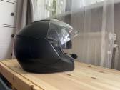 Motociklininko šalmas Shark Citycuiser Blank - nuotraukos Nr. 2