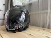 Motociklininko šalmas Shark Citycuiser Blank - nuotraukos Nr. 6