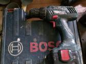 Bosch Gsr 14.4-2 Professional - nuotraukos Nr. 3