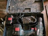 Bosch Gsr 14.4-2 Professional - nuotraukos Nr. 2