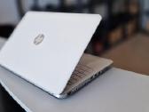 Hp 15, Quad Core 4x, 8gb, 256 SSD, Baltas - nuotraukos Nr. 6