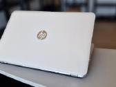 Hp 15, Quad Core 4x, 8gb, 256 SSD, Baltas - nuotraukos Nr. 7