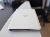 Hp 15, Quad Core 4x, 8gb, 256 SSD, Baltas - nuotraukos Nr. 8