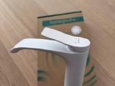 Hansgrohe maišytuvas naujas! - nuotraukos Nr. 4