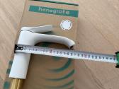 Hansgrohe maišytuvas naujas! - nuotraukos Nr. 10