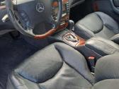Mercedes-benz S320 - nuotraukos Nr. 2