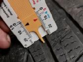 Padangos ziemines 225 50 r17 - nuotraukos Nr. 4