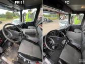 Mobilus valymas: automobiliai, patalpos, baldai. - nuotraukos Nr. 17