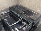 Saeco Royal Black 9j0040 automatinis kavos aparata - nuotraukos Nr. 2