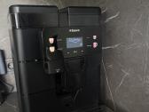 Saeco Royal Black 9j0040 automatinis kavos aparata - nuotraukos Nr. 4