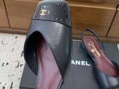 Chanel bateliai - nuotraukos Nr. 5