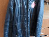 Adidas Olympiacos pavasarinė striukė S dydžio - nuotraukos Nr. 3