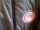 Adidas Olympiacos pavasarinė striukė S dydžio - nuotraukos Nr. 4