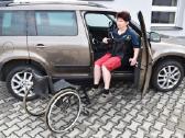 Automobilių pritaikymas žmonėms su negalia - nuotraukos Nr. 2