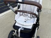 Cybex Talos S Lux - nuotraukos Nr. 2