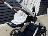 Cybex Talos S Lux - nuotraukos Nr. 3