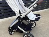 Cybex Talos S Lux - nuotraukos Nr. 5