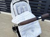 Cybex Talos S Lux - nuotraukos Nr. 7